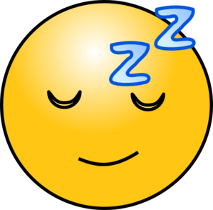 Emotions clipart sleepy. Smiley face png images