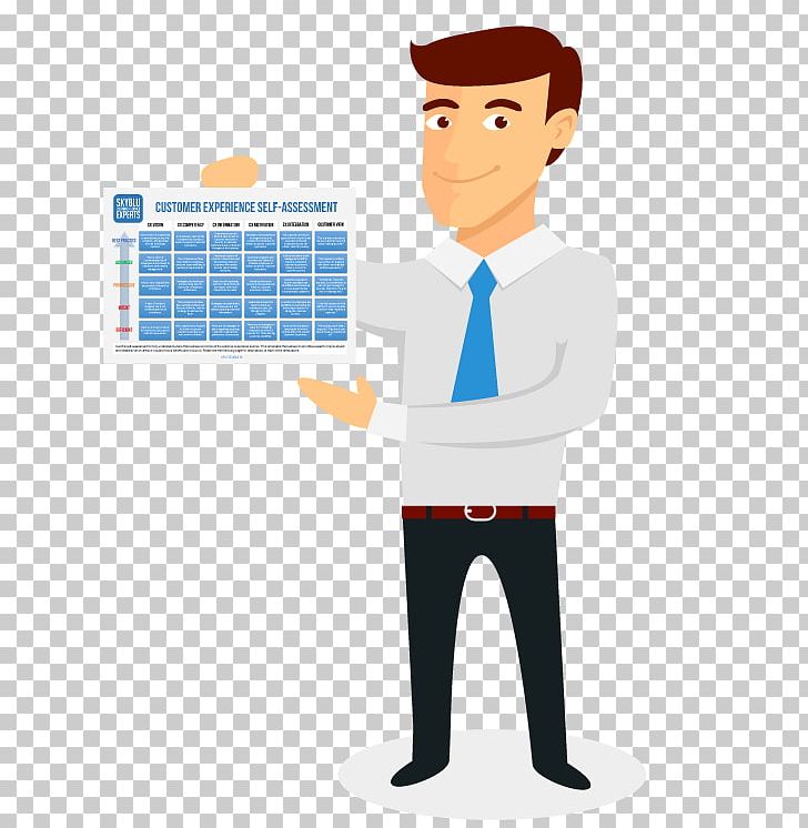 employee clipart business person
