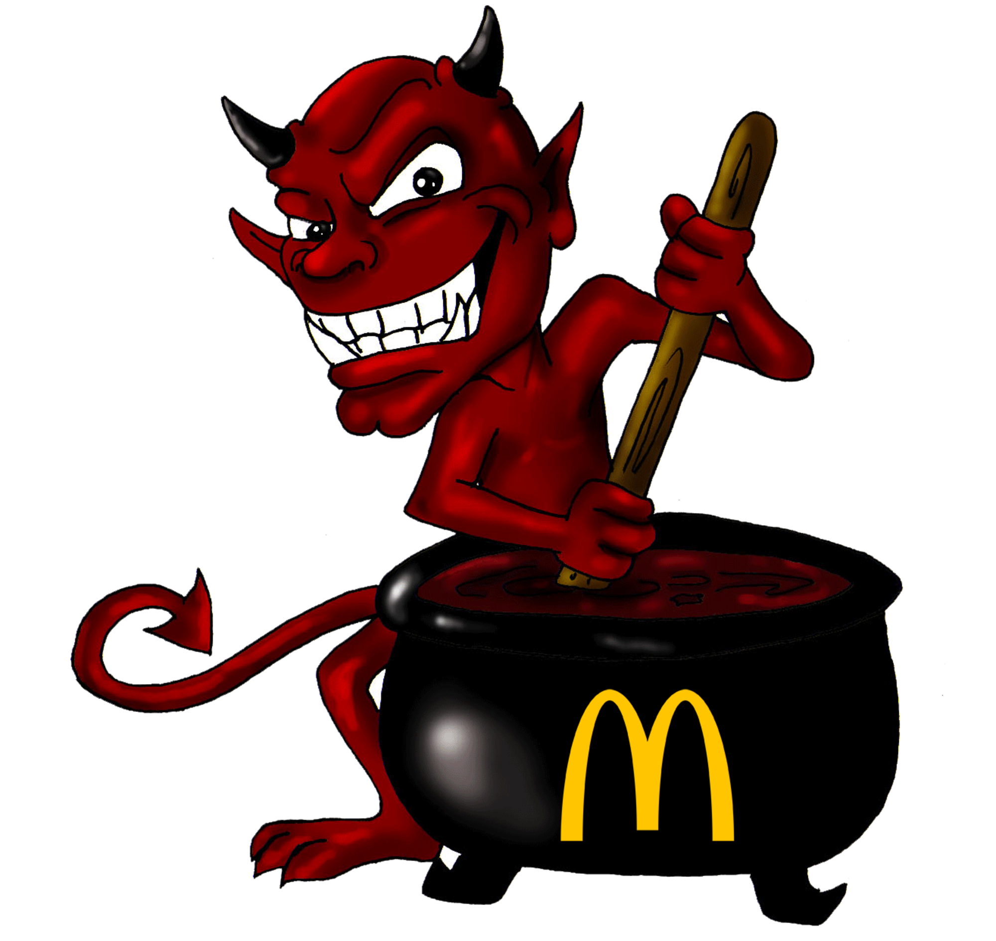 employee clipart fast food worker