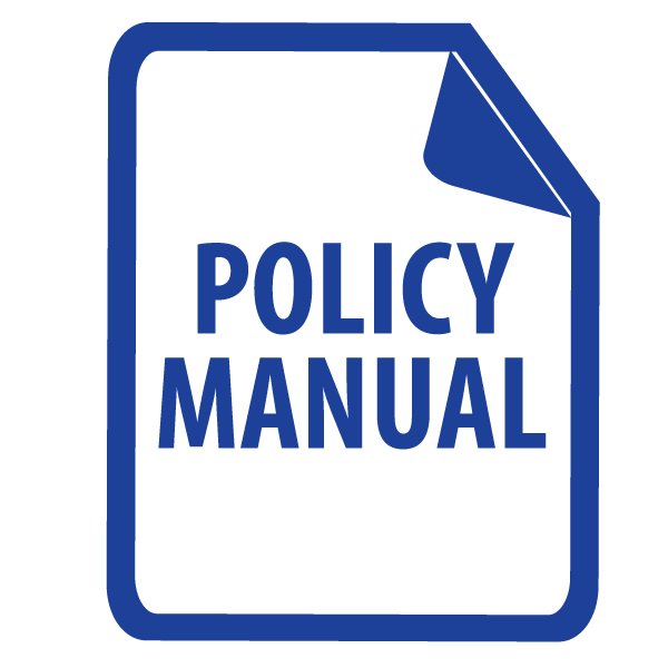 employee clipart handbook