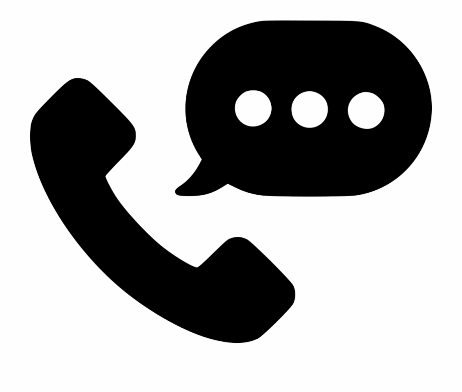 employee clipart phone call