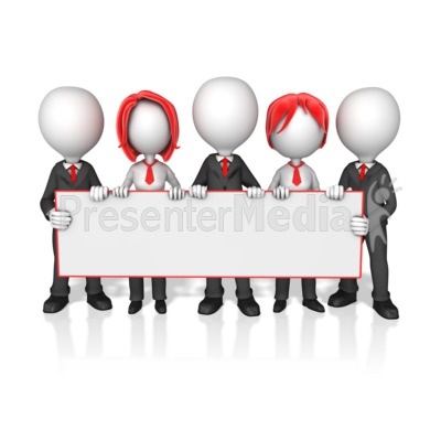 employee clipart pressure group