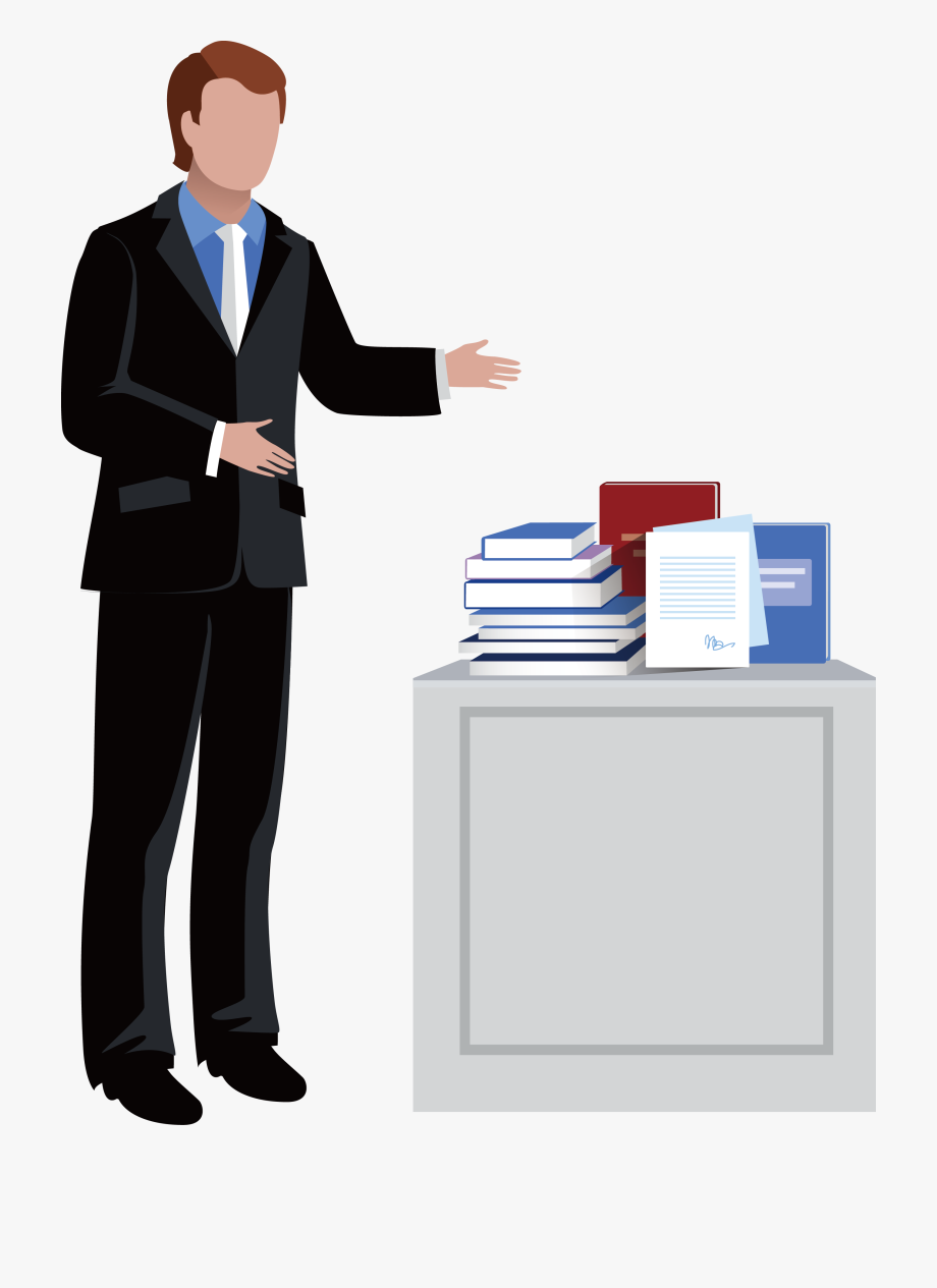 employee clipart professional