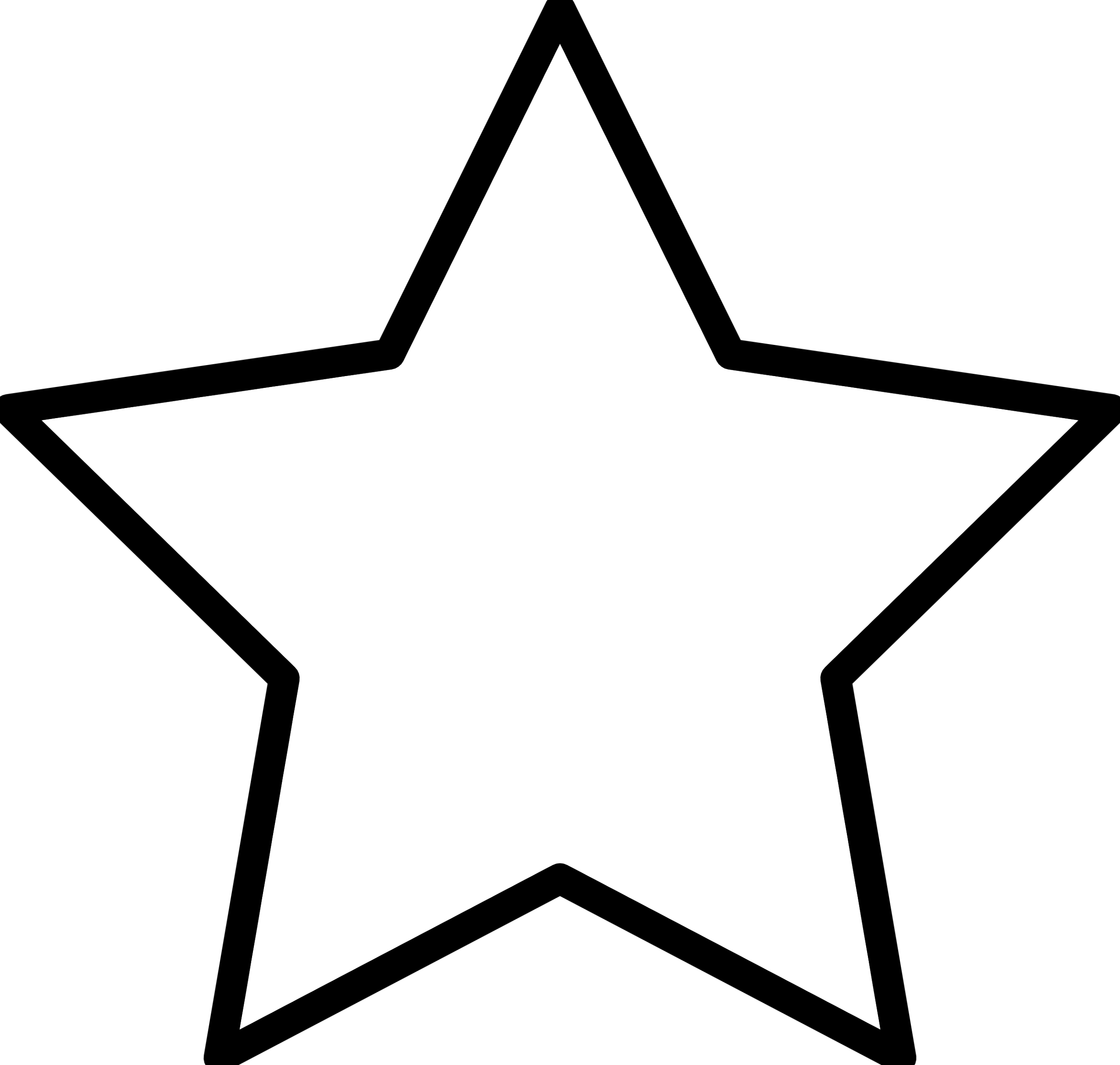 employee clipart star