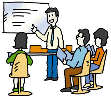 employee clipart teaching staff