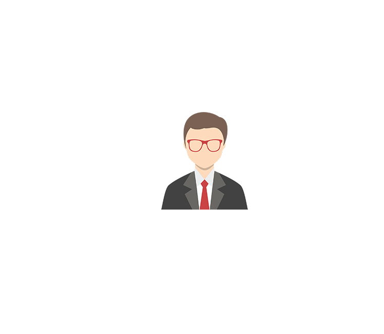 Horkus recruitment management connecting. Employee clipart tuxedo