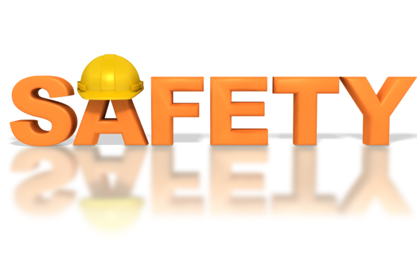 safe clipart safety measure