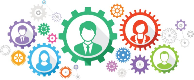 employee clipart workforce