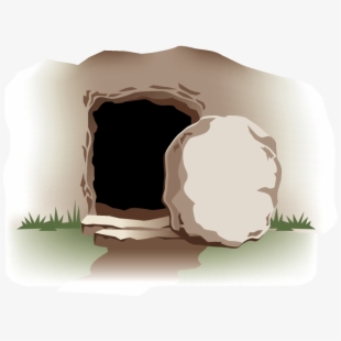 Free jesus cliparts silhouettes. Empty tomb clipart silhouette