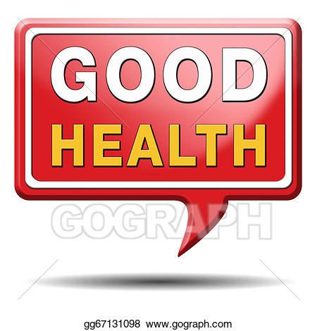Drawing good sign gg. Energy clipart body health