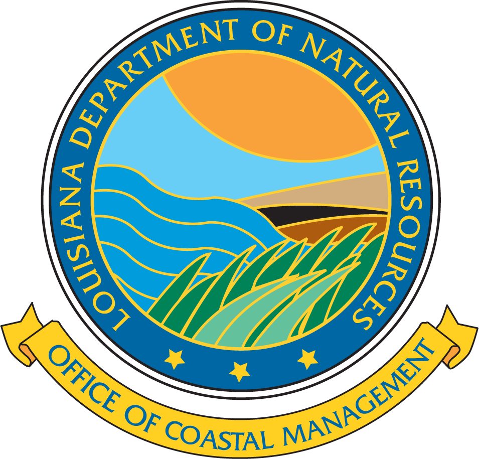 Department of natural state. Louisiana clipart resources