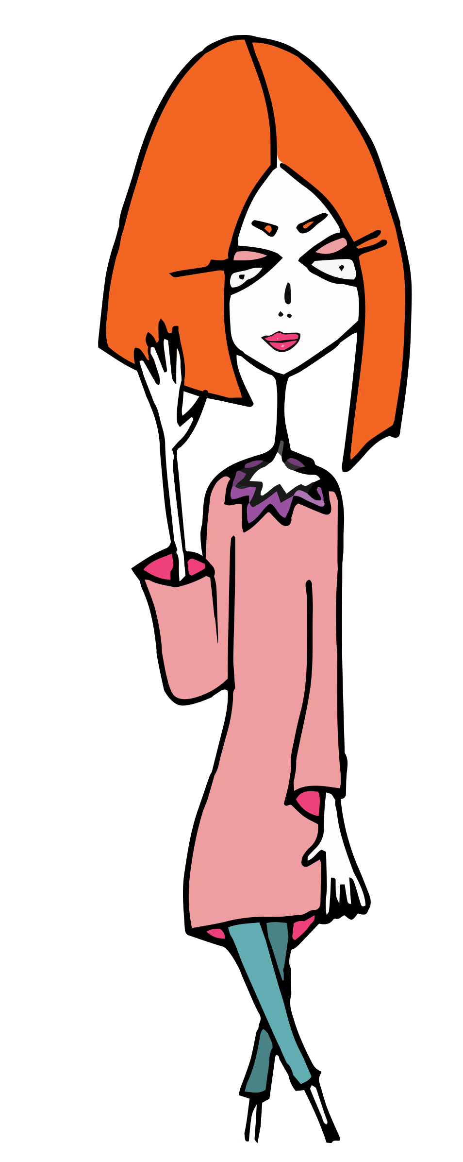 Energy clipart cute. Girl gif typegoodies me