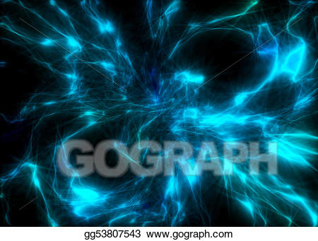 energy clipart electric current
