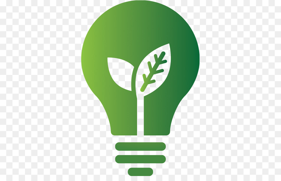 Energy Efficient Light Bulbs Clipart