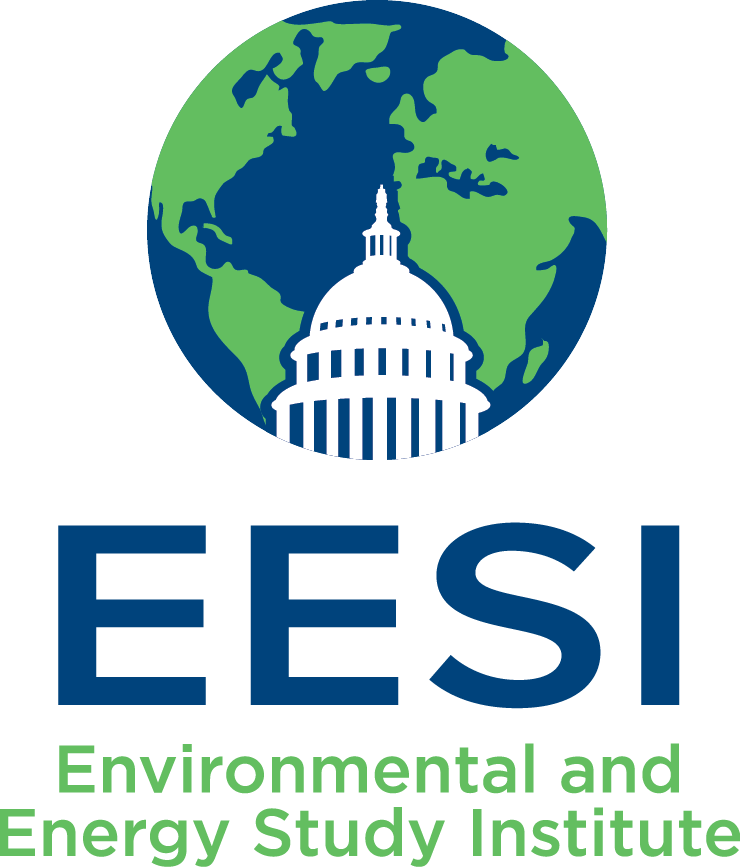 Energy clipart environmental study. Eesi logos logo and