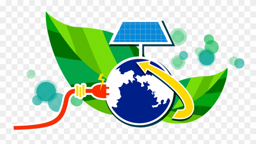 Energy clipart environmental. Impact of the industry