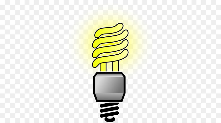lightbulb clipart light energy