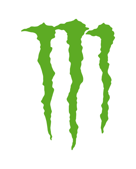 Monster png free transparent. Energy clipart logo
