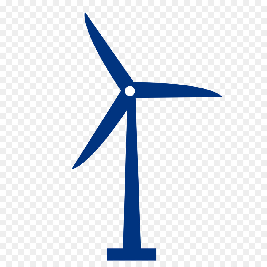 energy clipart modern windmill