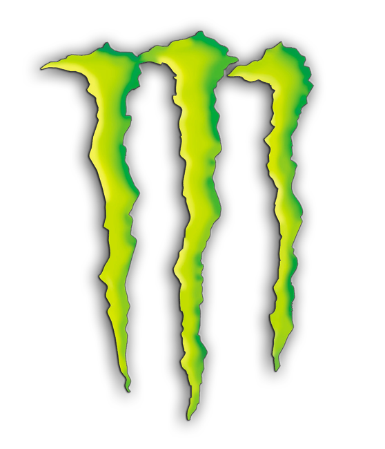 energy clipart monster drink