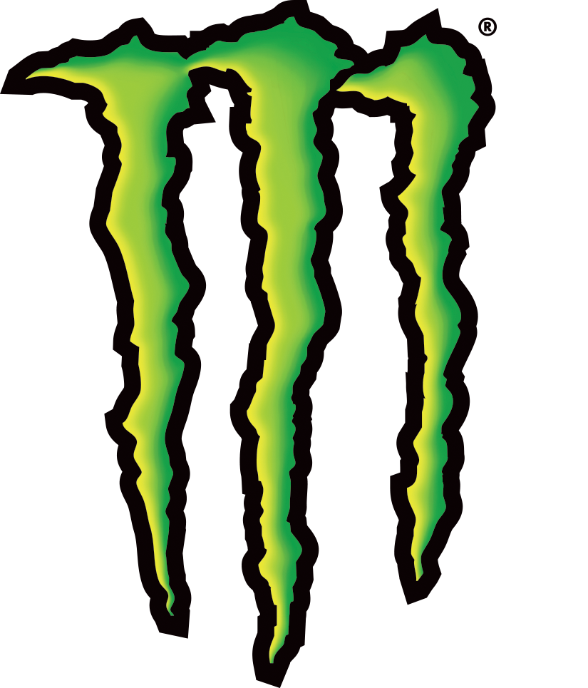 energy clipart monster drink