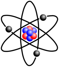 energy clipart particle