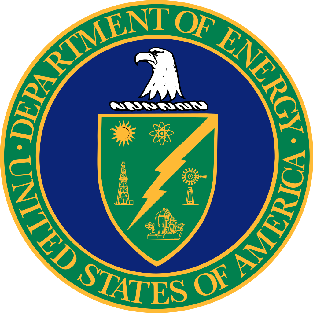 File seal of the. Energy clipart radiation