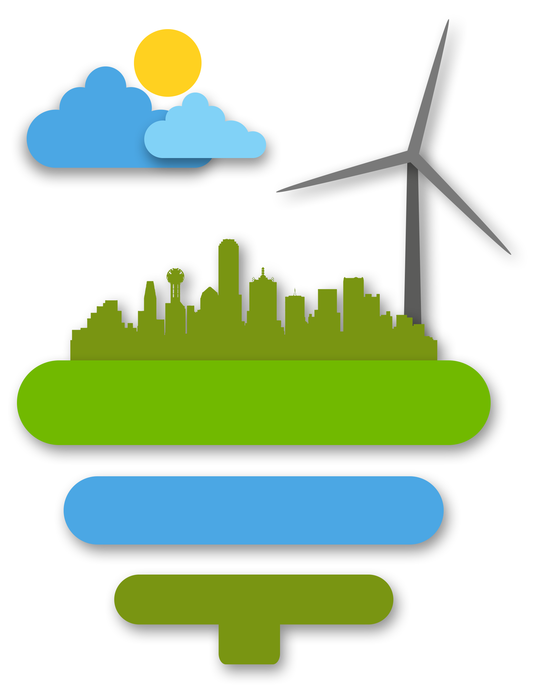 energy clipart renewable resource