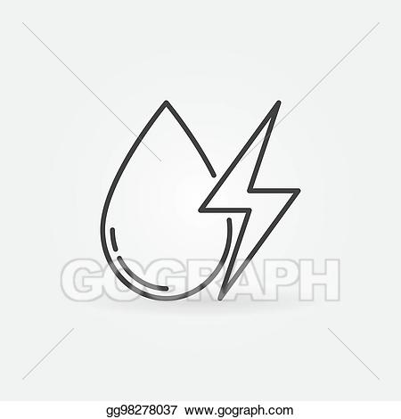 energy clipart sign