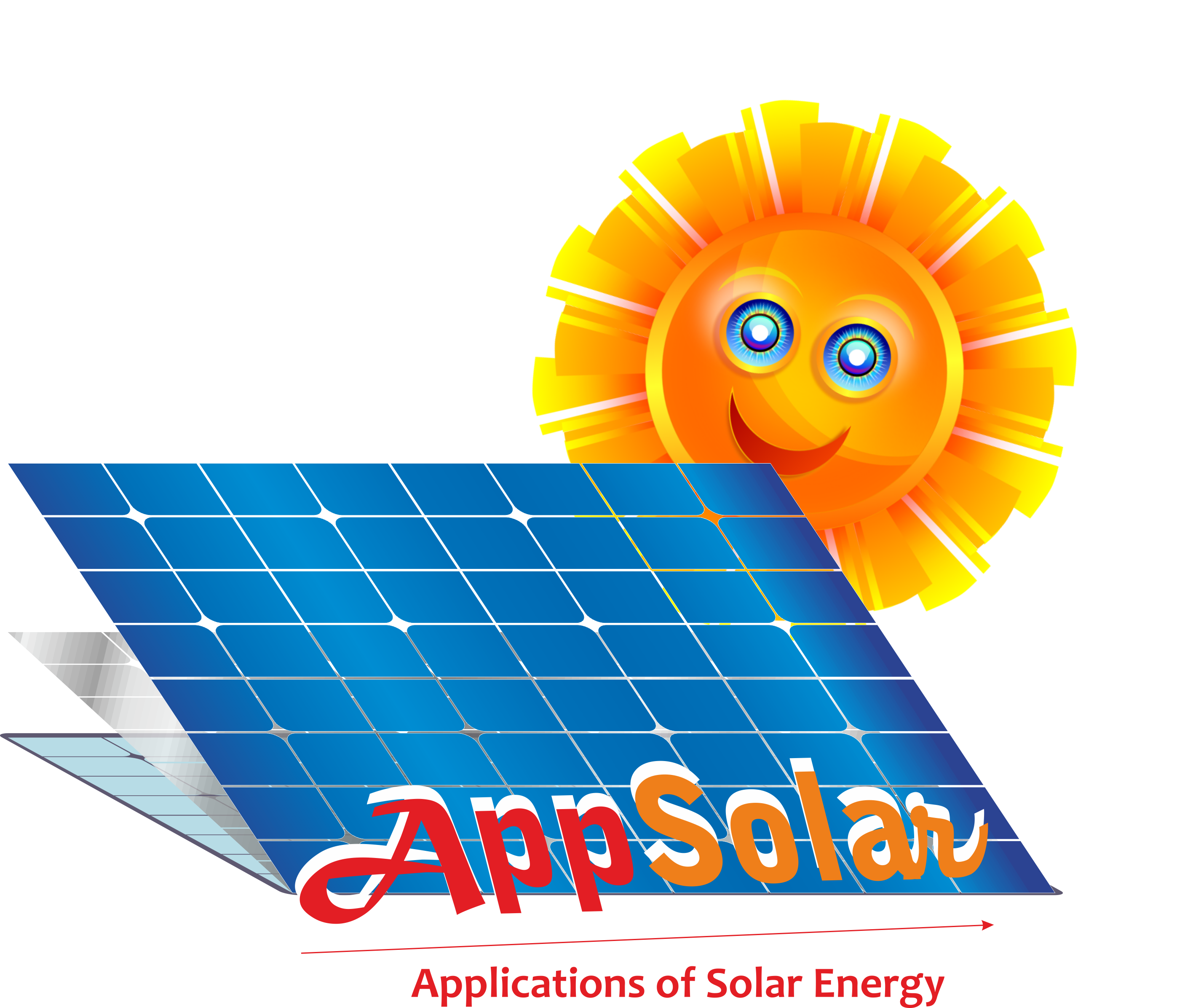 Energy clipart solar power. Appsolar nsw reviews ratings