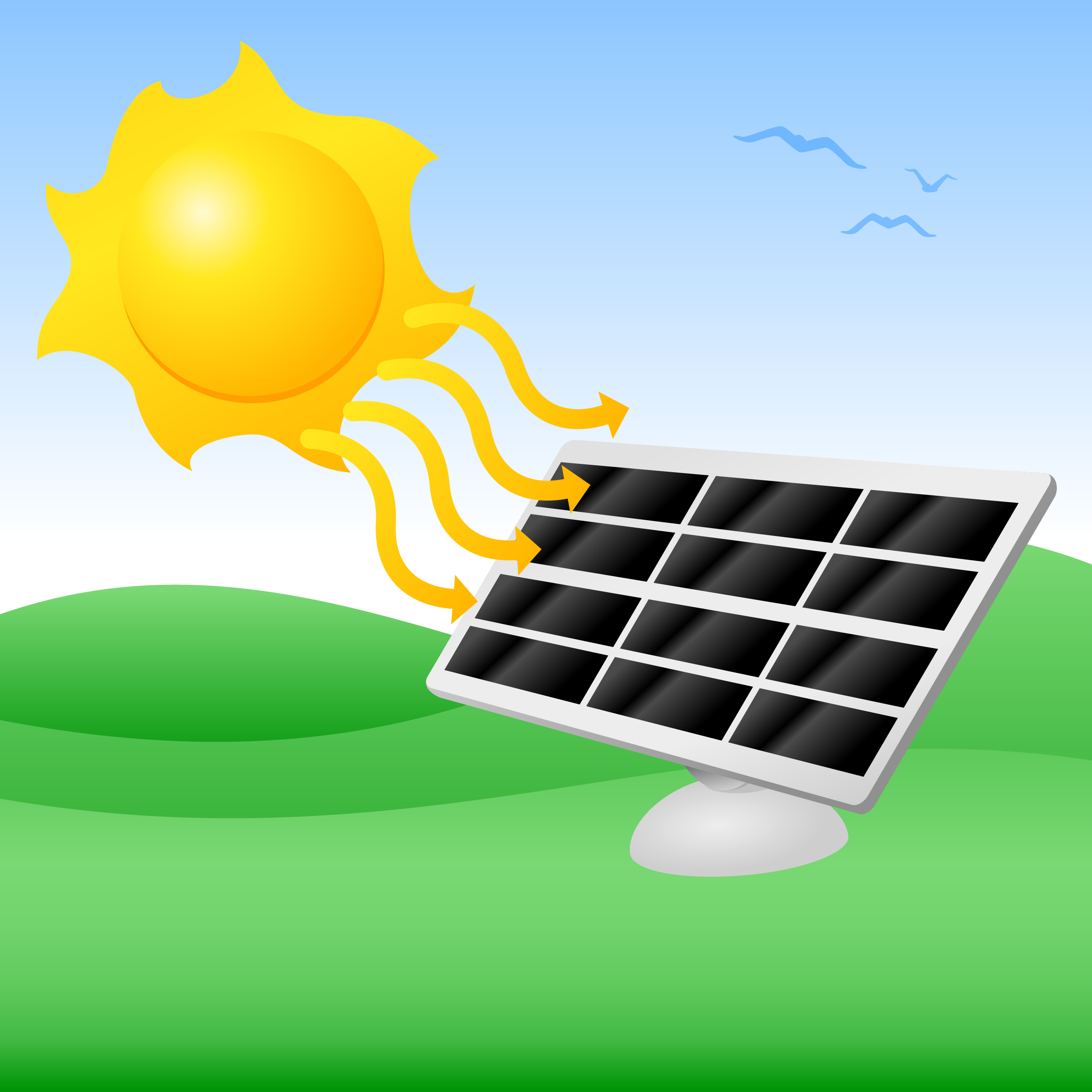 Free panel cliparts download. Energy clipart solar power