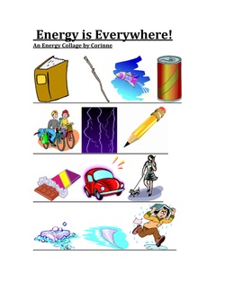 energy clipart stored energy
