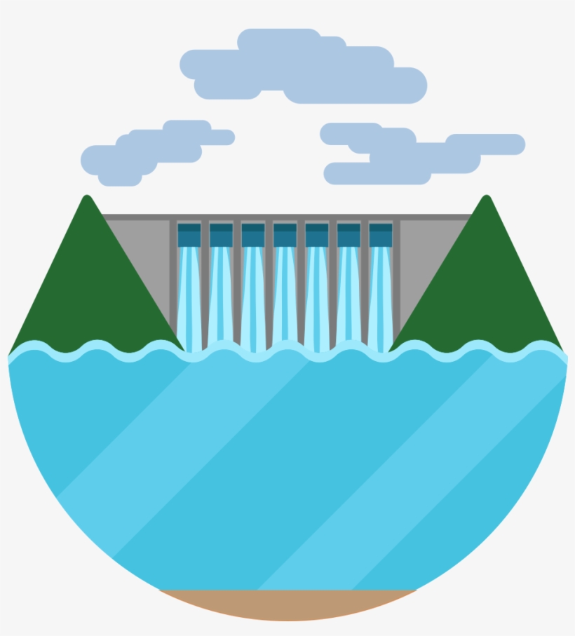 Energy clipart water energy. Transparent clip art 