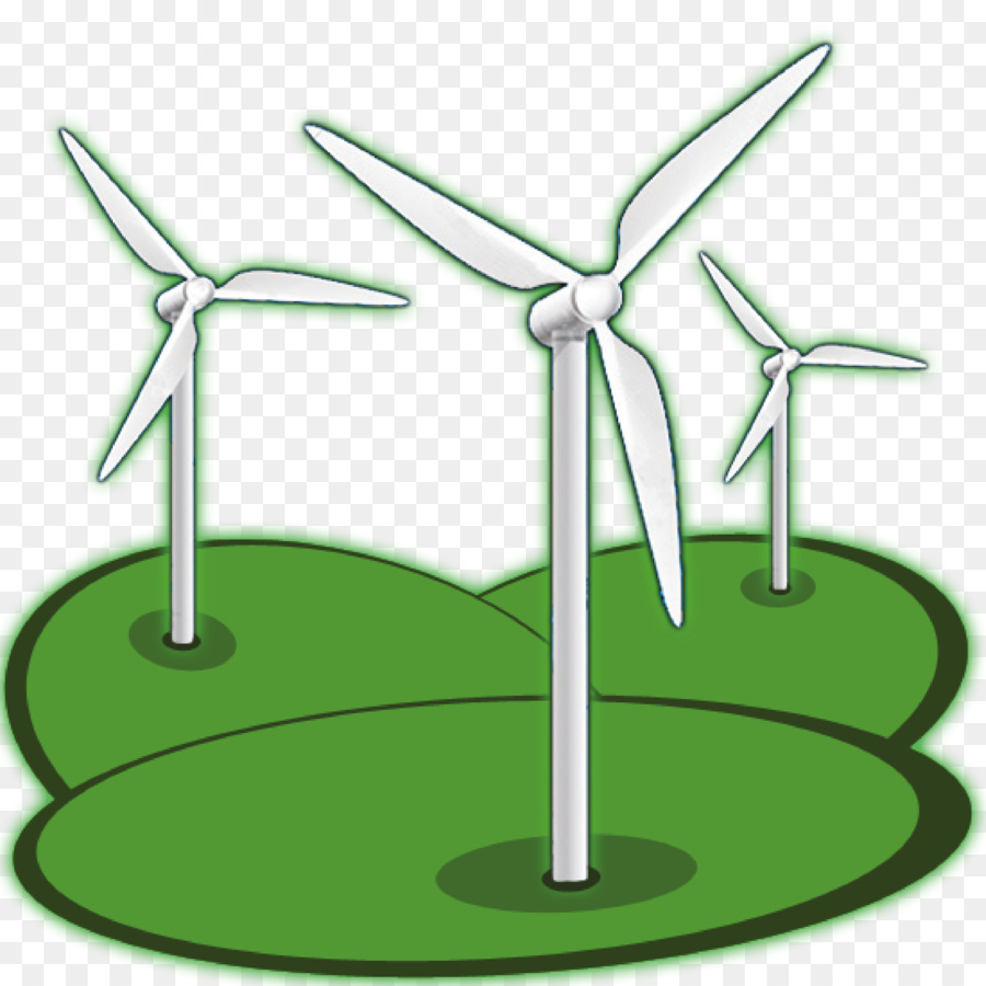 energy clipart wind turbine