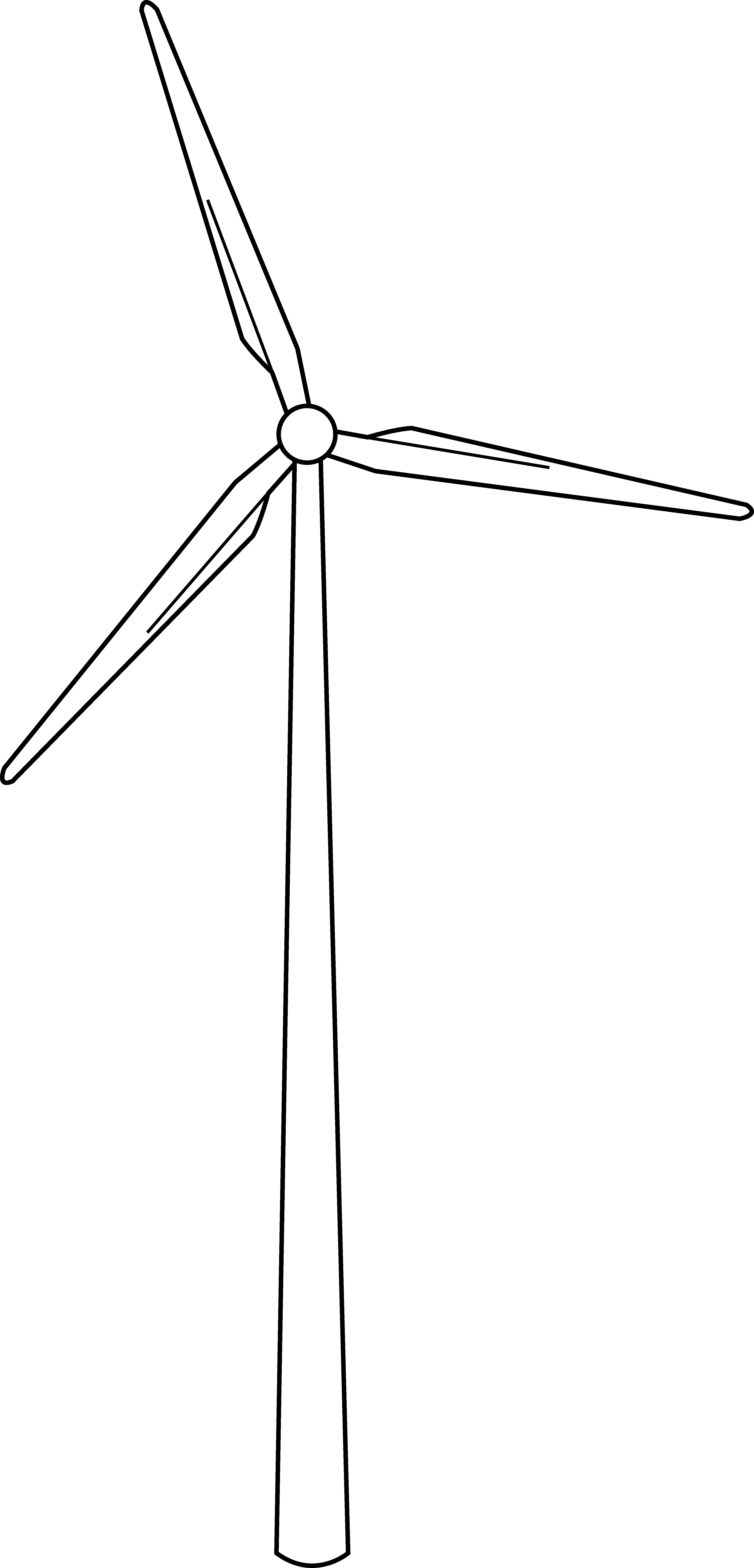 energy clipart windpower