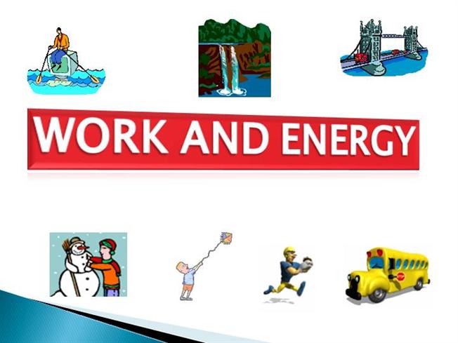 Energy clipart work energy. Ppt on and byg