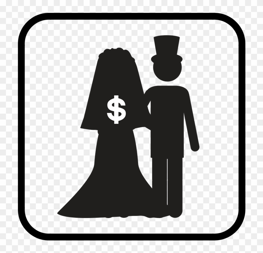 engagement clipart arranged marriage