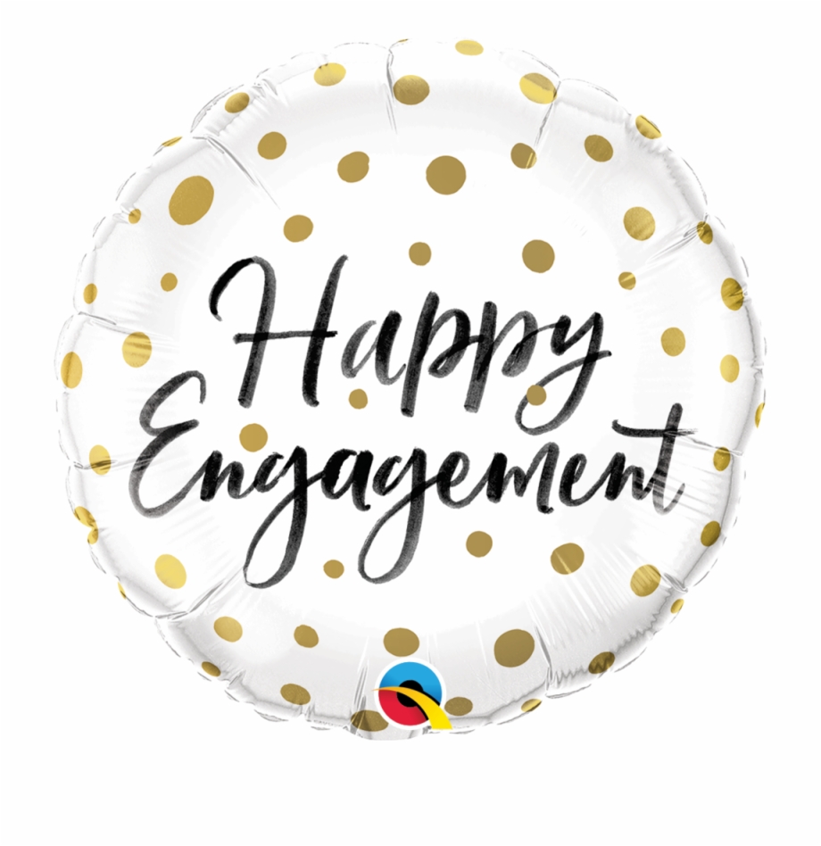 engagement clipart balloon