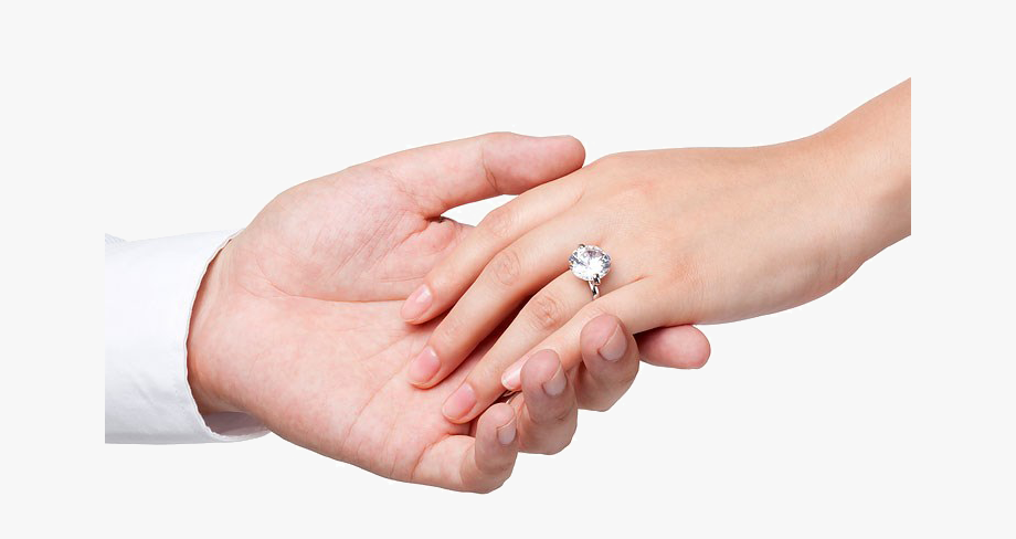 engagement clipart engagement hand