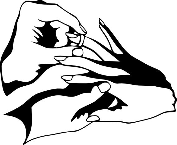 engagement clipart engagement hand