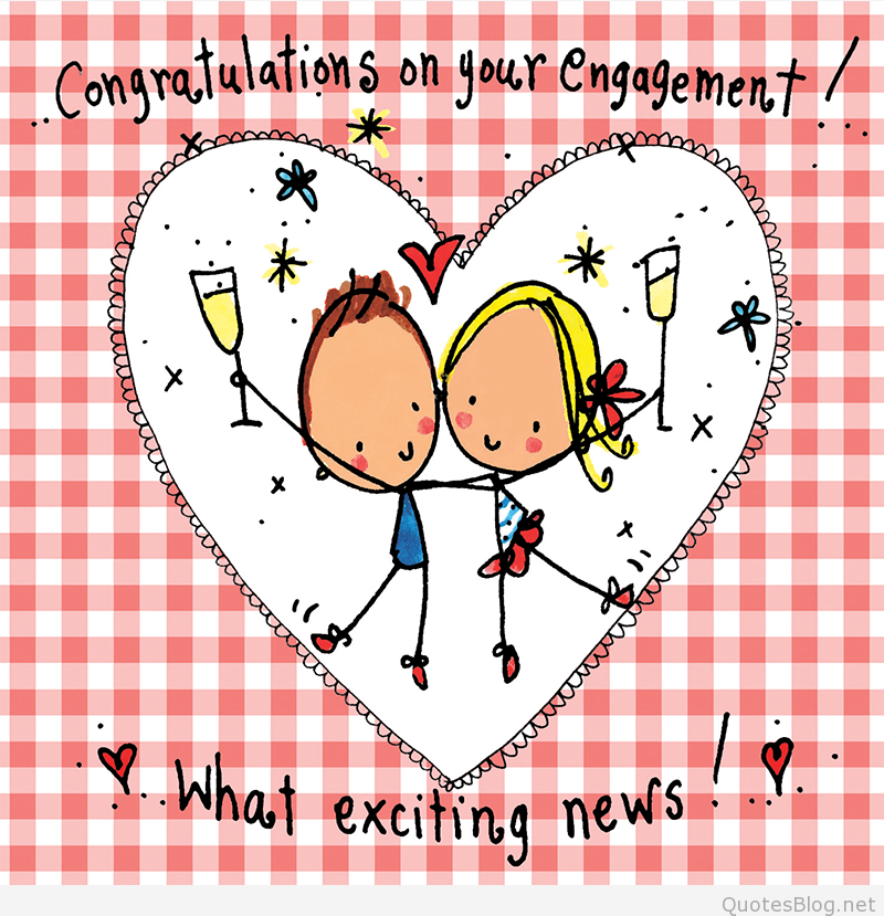 Engagement clipart happy engagement. Congratulations images gifs and