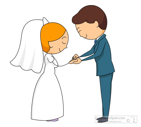 Engagement clipart vows. Free special occasions clip