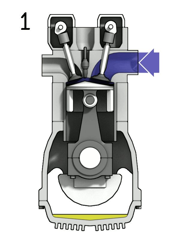 engine clipart automobile engine