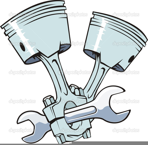 Engine clipart engine repair. Small free images at
