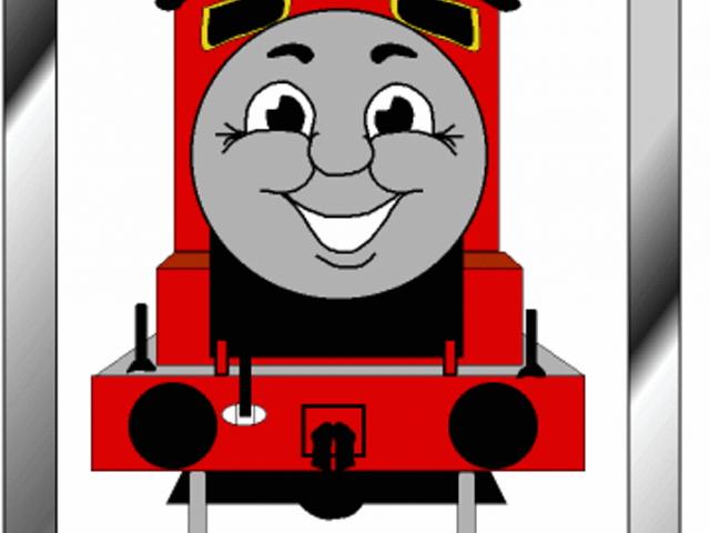 engine clipart face
