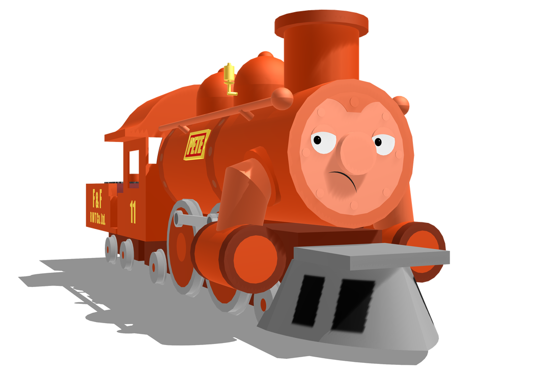 engine clipart little engine that could