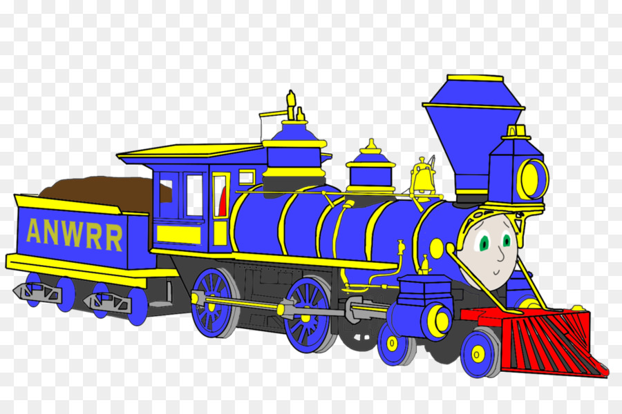 engine clipart little engine that could