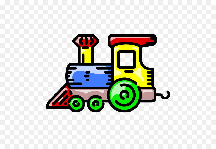 engine clipart locomotive