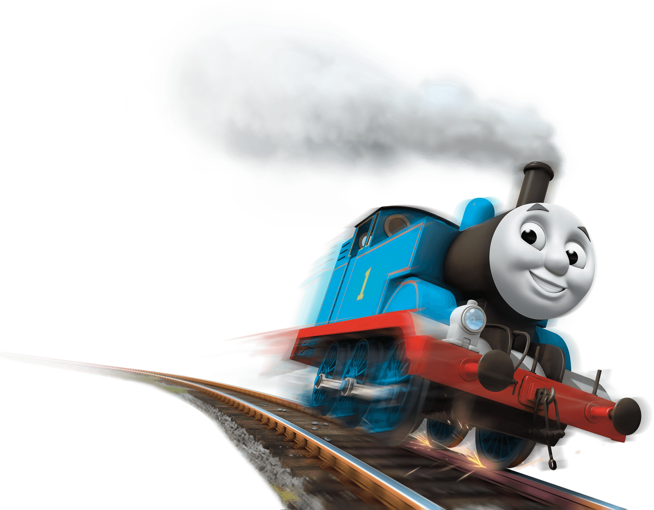 Engine clipart thomas, Engine thomas Transparent FREE for download on