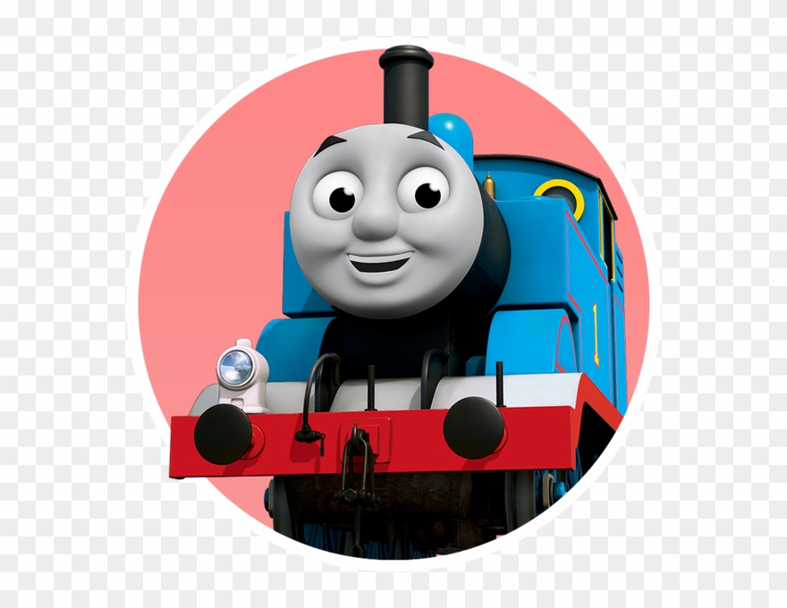 Free Free 265 Thomas And Friends Svg Free SVG PNG EPS DXF File